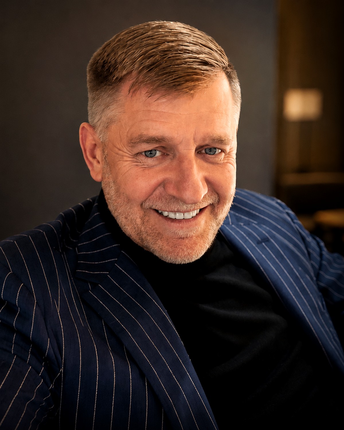 Egon Becker